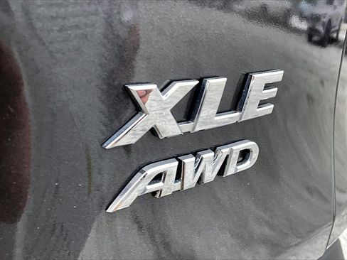 Used 2023 Toyota RAV4 XLE w/ Convenience Package image 24