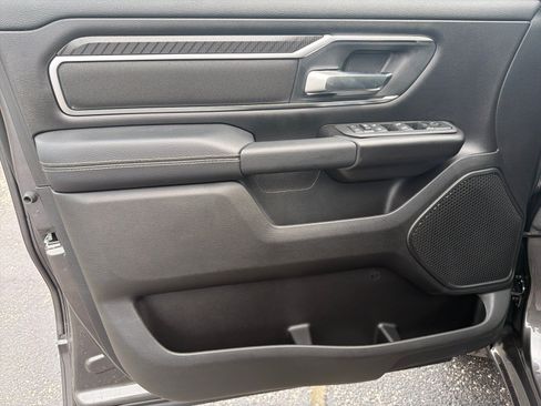 New 2026 RAM 1500 4x4 Crew Cab image 13