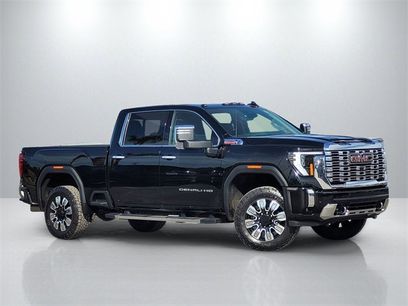 Used 2024 GMC Sierra 2500 Denali w/ Denali Reserve Package