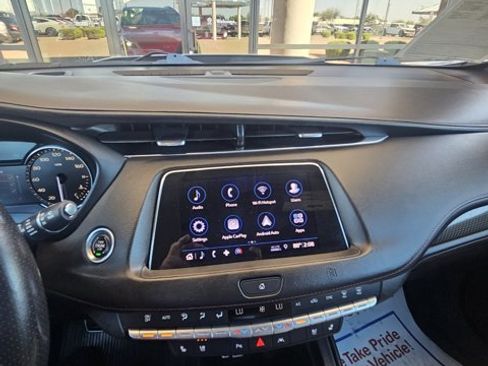 Used 2019 Cadillac XT4 Sport image 19