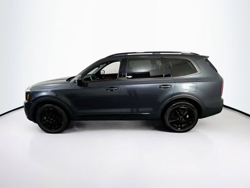 Used 2024 Kia Telluride SX X-Line AWD/4WD image 8