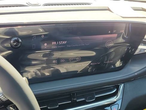 New 2026 Buick Envista Sport Touring w/ Convenience I Package FWD image 26