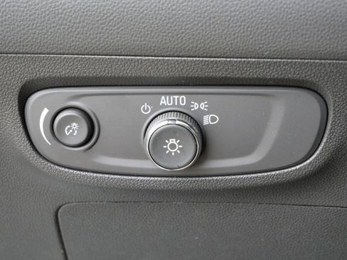 New 2026 Buick Encore GX Preferred w/ Advanced Technology Package AWD/4WD image 46