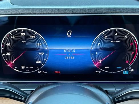 Used 2024 Mercedes-Benz GLE 450 4MATIC image 24