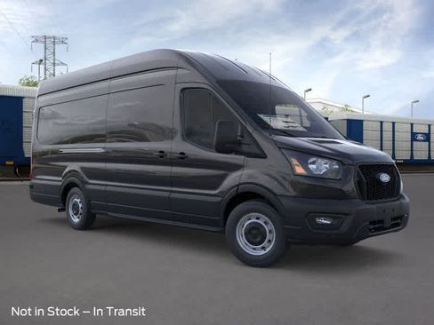 New 2026 Ford Transit 250 148 High Roof Extended image 7