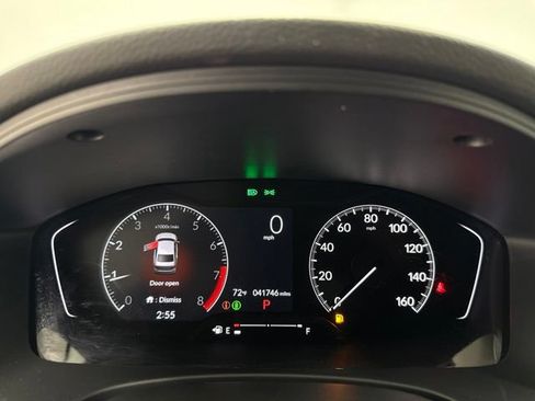 Used 2023 Honda Civic LX image 29