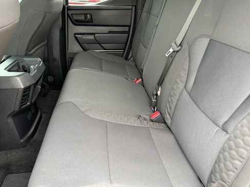 Used 2026 Toyota Tundra SR RWD image 25