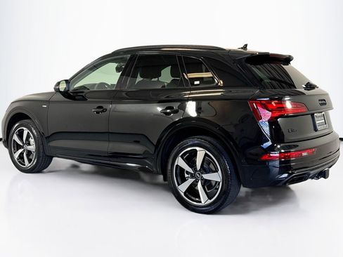 Used 2022 Audi Q5 2.0T Prestige image 7