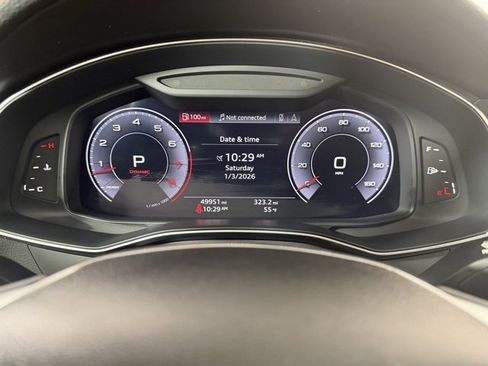 Used 2019 Audi A6 3.0T Premium Plus w/ Premium Plus Package image 13