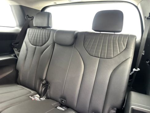 Used 2024 Hyundai Palisade Limited FWD image 39