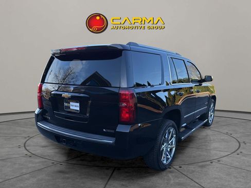 Used 2017 Chevrolet Tahoe Premier image 7