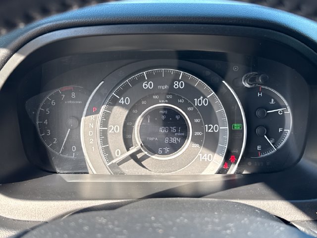 Used 2014 Honda CR-V EX-L image 15