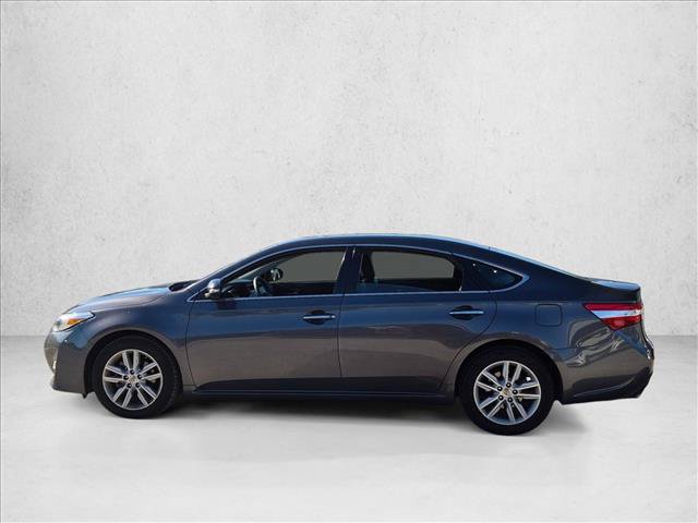 Used 2014 Toyota Avalon XLE FWD image 7