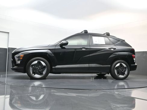 Certified 2024 Hyundai Kona SEL FWD image 26