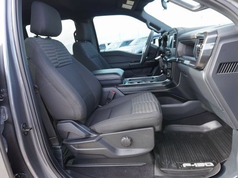 Certified 2023 Ford F150 XL w/ STX Appearance Package image 23