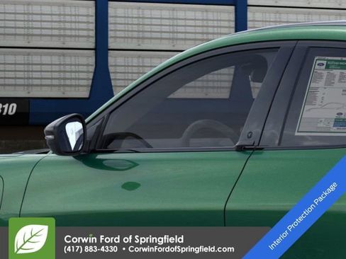 New 2026 Ford Mustang Mach-E Premium image 22