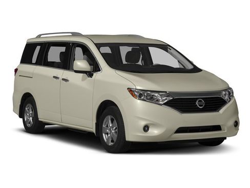 Used 2017 Nissan Quest SV image 9