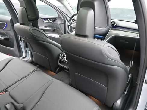 New 2026 Mercedes-Benz C 300 Sedan image 25