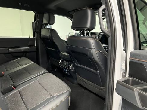 Used 2023 Ford F150 Tremor w/ 360 Degree Camera Package AWD/4WD image 50