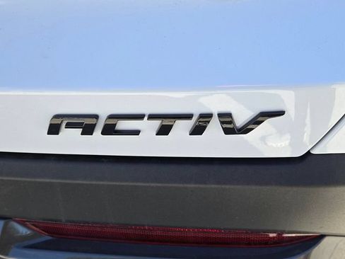 New 2026 Chevrolet Equinox ACTIV w/ Convenience Package III FWD image 16