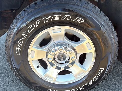 Used 2016 Ford F250 XLT w/ XLT Value Package image 11