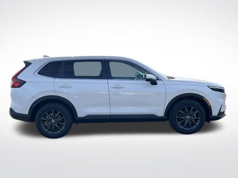 New 2026 Honda CR-V EX-L image 6