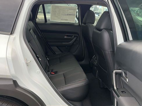 Certified 2025 MAZDA CX-50 AWD 2.5 Turbo w/ Accent Package image 35