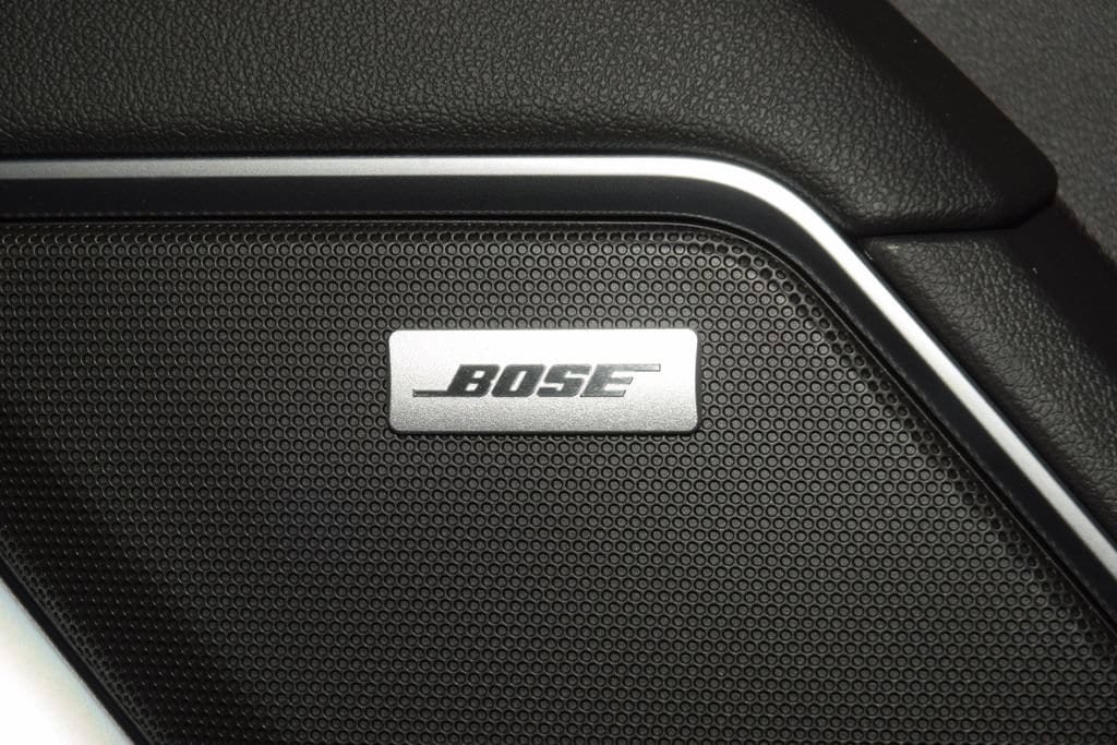 New 2026 Chevrolet Silverado 1500 RST AWD/4WD image 48