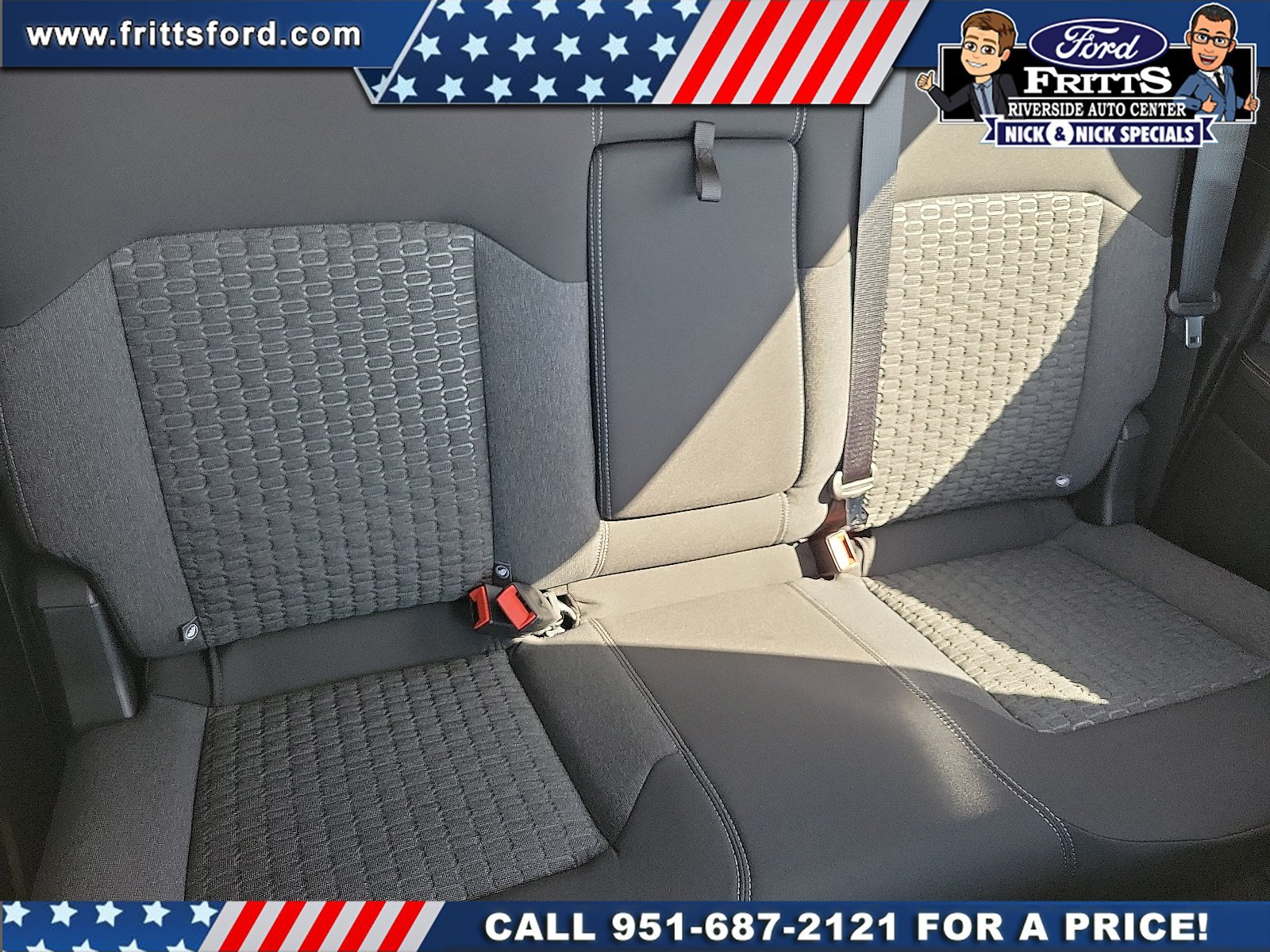 New 2026 Ford Ranger XLT w/ Trailer Tow Package RWD image 18