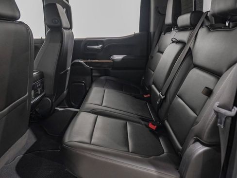 Used 2019 GMC Sierra 1500 SLT image 37