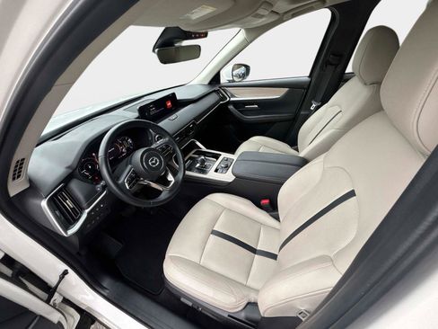 Used 2024 MAZDA CX-90 Plug-In Hybrid w/ Premium Pkg image 19