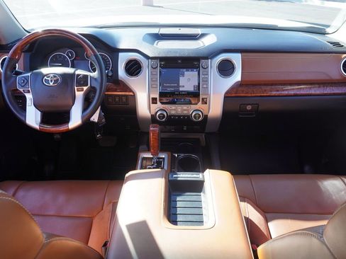 Used 2015 Toyota Tundra 1794 Edition image 12