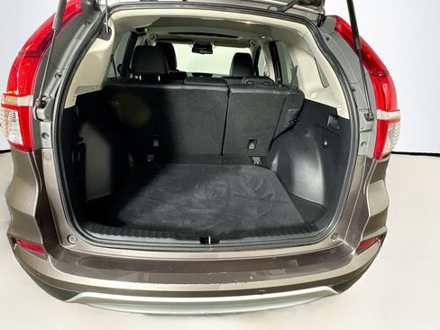 Used 2016 Honda CR-V Touring image 32