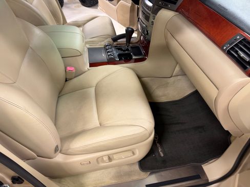 Used 2009 Lexus LX 570 4WD image 22