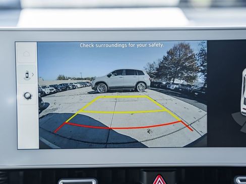 Certified 2024 Hyundai Ioniq 5 SE image 30