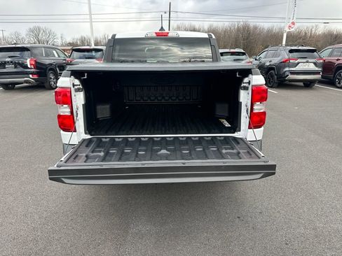 Used 2025 Ford Maverick XL w/ Equipment Group 101A image 11