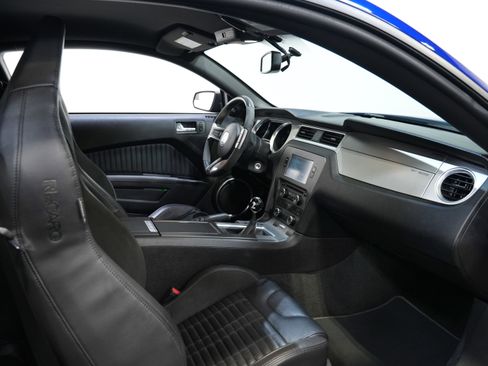 Used 2013 Ford Mustang Shelby GT500 image 31