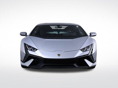 Used 2023 Lamborghini Huracan Tecnica