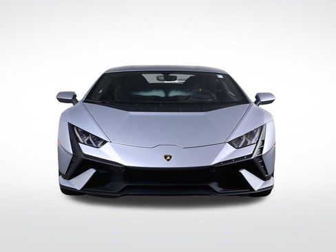 Used 2023 Lamborghini Huracan Tecnica RWD image 1