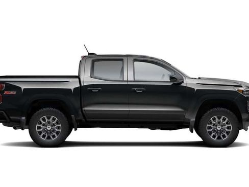 New 2026 Chevrolet Colorado Z71 AWD/4WD image 30