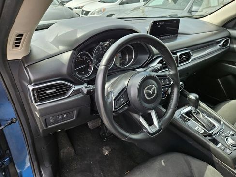 Used 2020 MAZDA CX-5 Sport FWD image 19