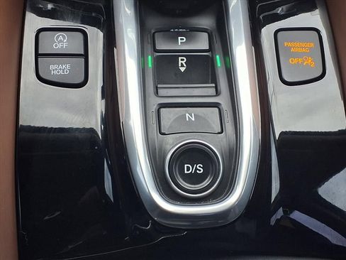 Used 2021 Acura TLX image 7