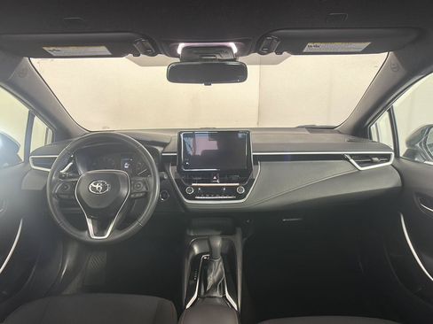 Used 2025 Toyota Corolla SE FWD image 20