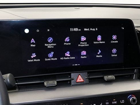 Used 2023 Kia Sportage SX image 17