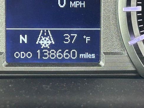 Used 2019 Toyota 4Runner TRD Off-Road Premium image 21