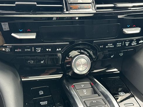 New 2026 Acura MDX SH-AWD w/ Technology Package image 18