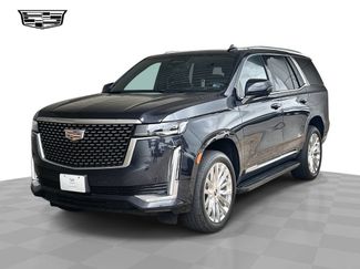 Certified 2023 Cadillac Escalade Premium Luxury AWD/4WD video 1