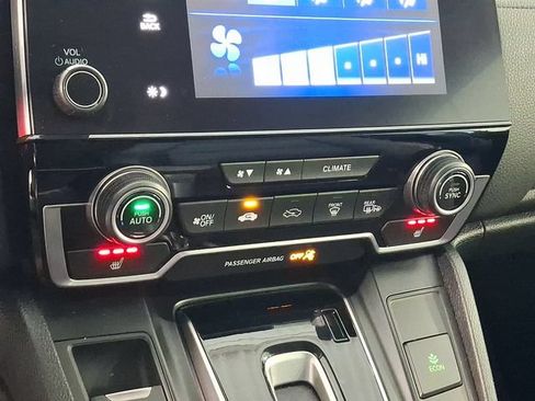 Used 2018 Honda CR-V EX-L image 15