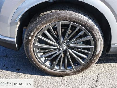 Certified 2024 Lexus RX 350h w/ Convenience Package image 8