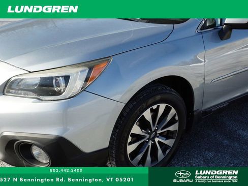 Used 2016 Subaru Outback 3.6R Limited w/ Popular Package #4 image 42
